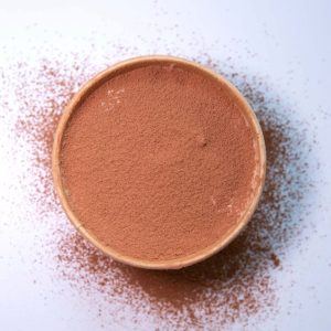 Classic tiramisu in Ottawa by DRIP Artisan Tiramisu